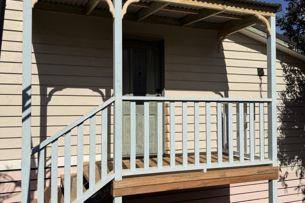 Property upgrades and external carpentry works in Yarra Valley